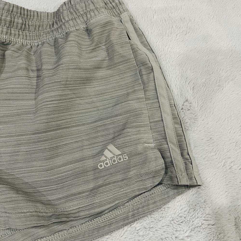 adidas athletic shorts